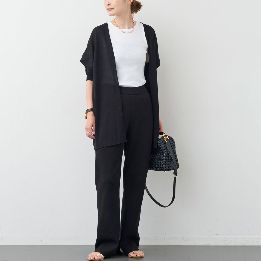 Deuxieme Classe (ドゥーズィエムクラス) Shake code パンツ