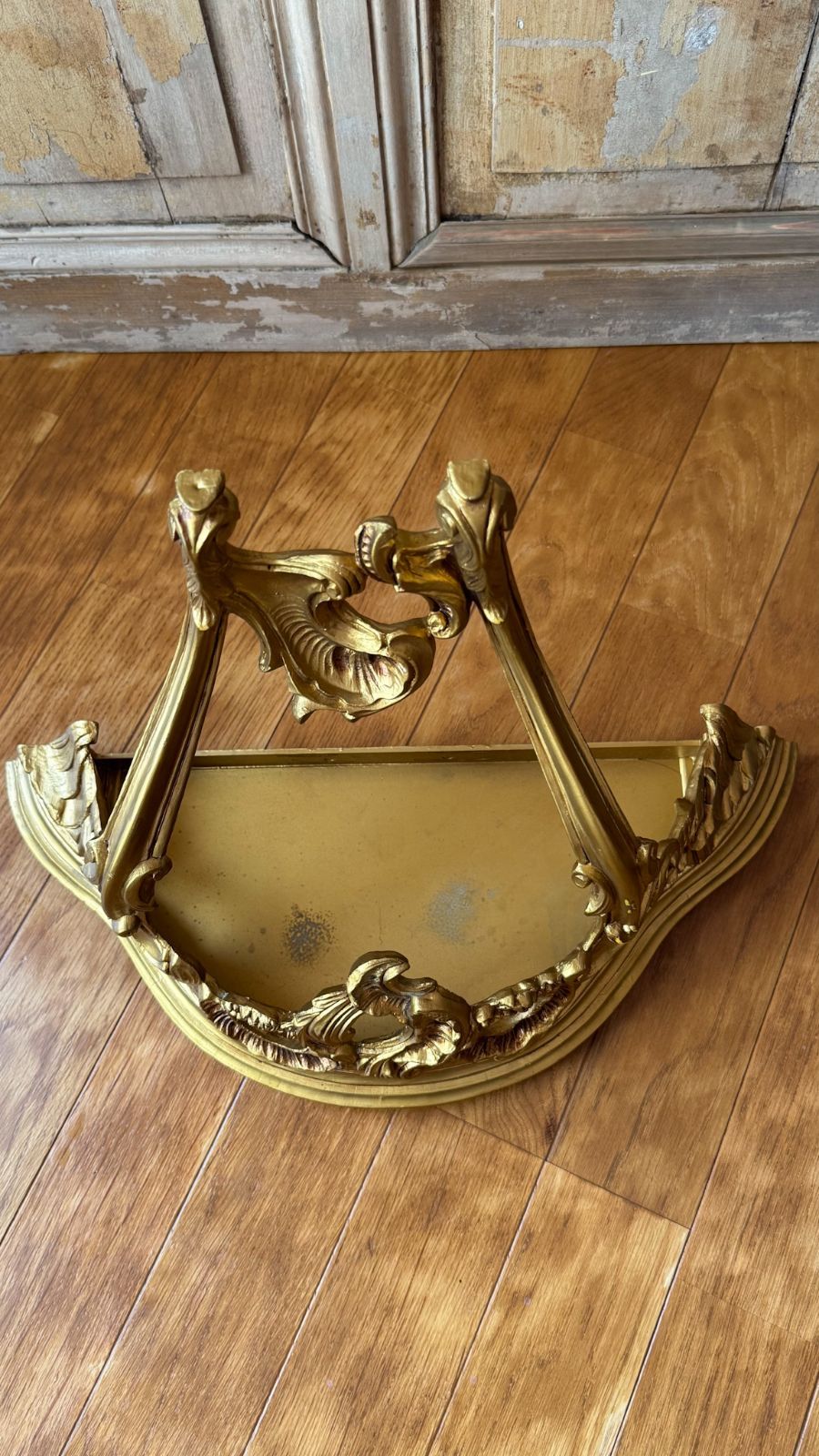 ロココなエタジェール