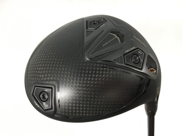 返品OK 【中古ゴルフクラブ】コブラ DARKSPEED (ダークスピード