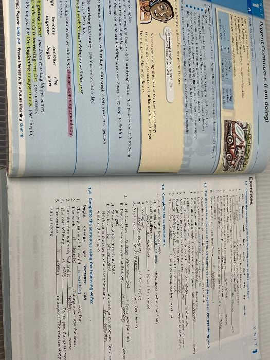 Grammar in Use Intermediate Student"s Book with answers: Self-study Reference and Practice for Students of North American English