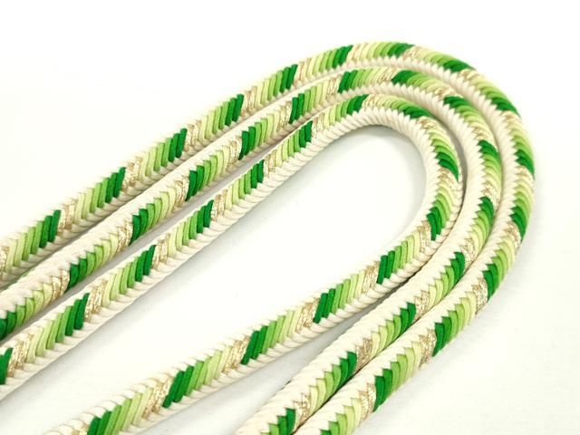 上 有職組紐道明