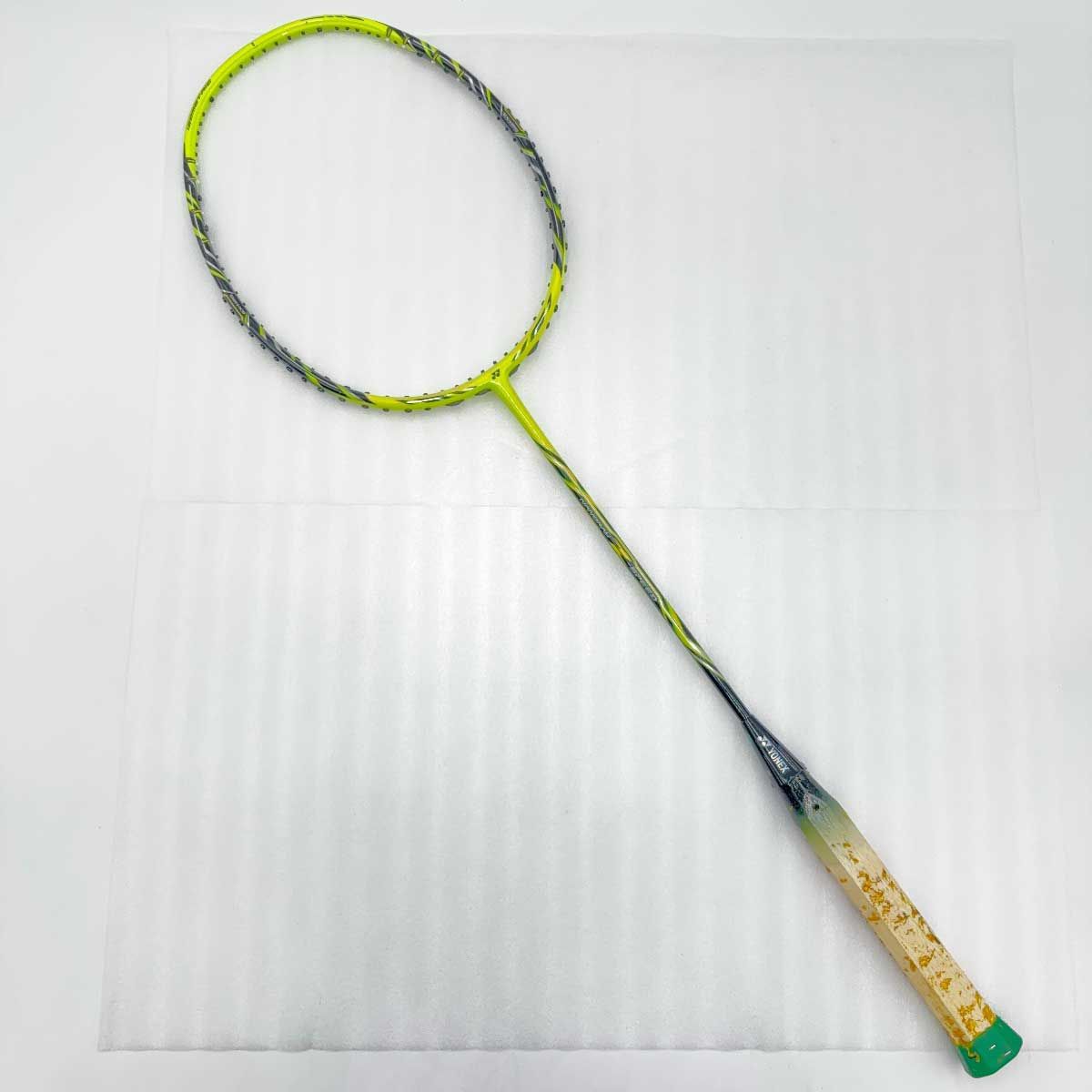 ヨネックス NANORAY Z-SPEED バドミントン ラケット ナノレイ Z