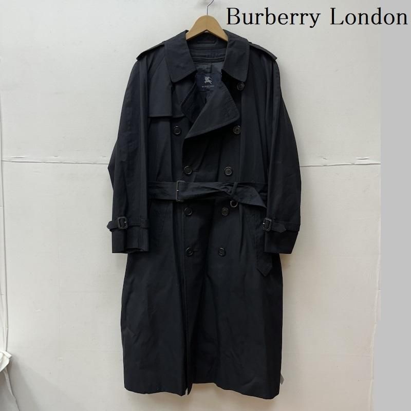 Burberry London バーバリーロンドン コート トレンチコート 裏地 ノバチェック トレンチ コート ライナー ウエスト ベルト BJB82-172-09 175