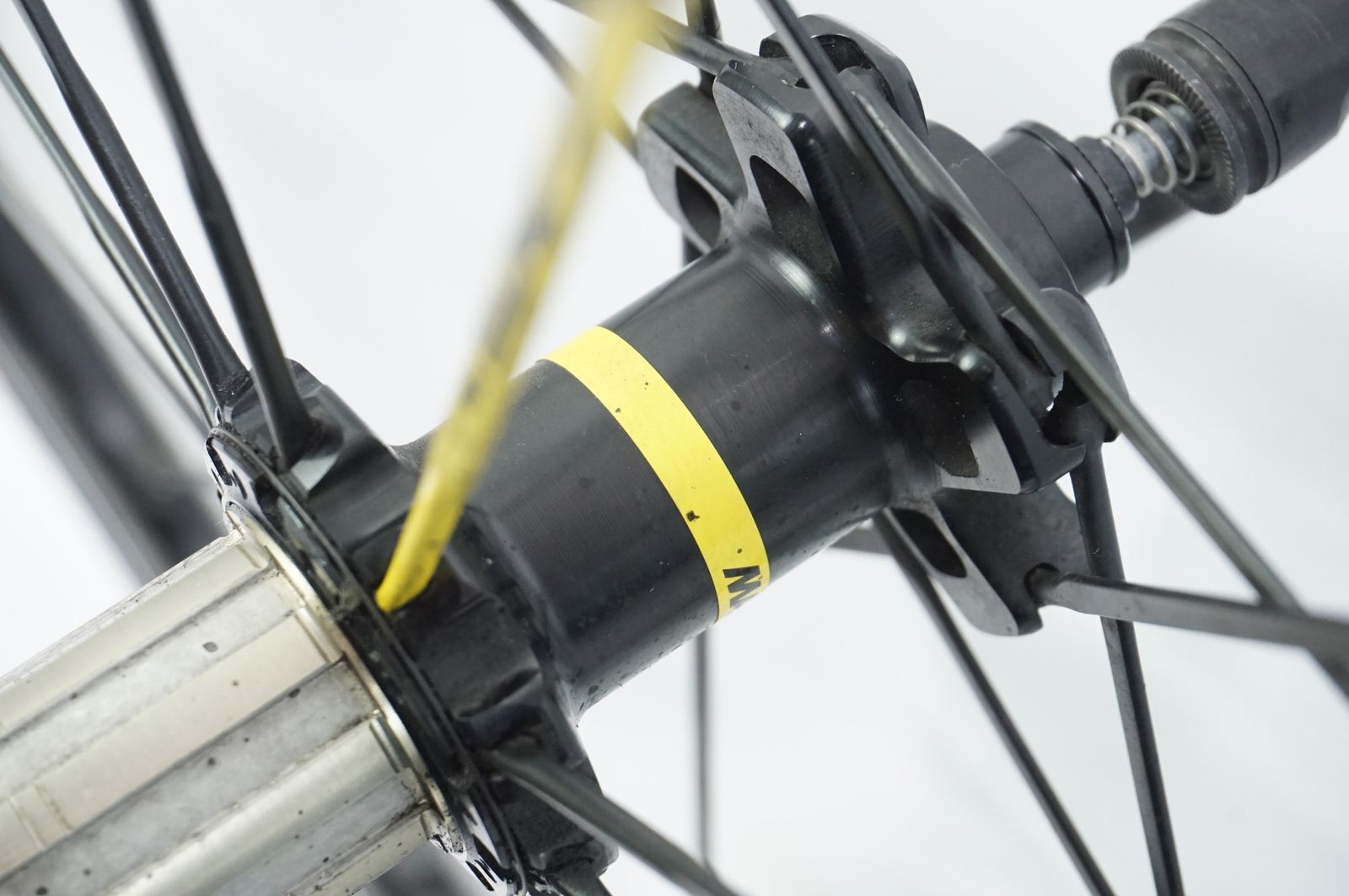 MAVIC マヴィック