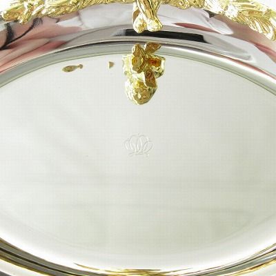【新品】MIKIMOTOミキモト　アクセサリートレイ　エンジェル　箱付き 楽天市場】【正規店入荷】【無料ラッピング】【名入れ代込