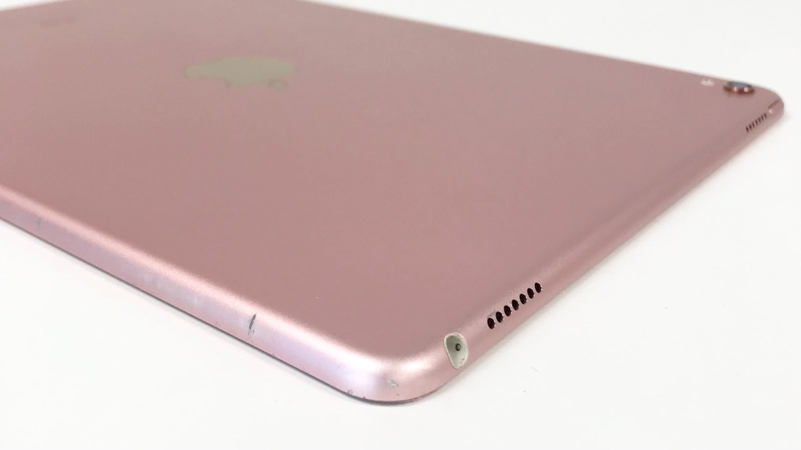 θ iPad Pro 9.7インチ Wi-Fi 128GB ローズゴールド - メルカリ