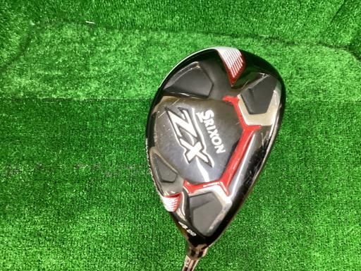 つるっち H4 H3 スリクソン（SRIXON）（メンズ）ZXi ゼットエックスアイ