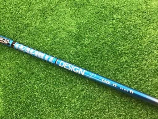 BRIDGESTONE - 新品　ブリヂストン B2 　 FW  #5W　ツアーAD UB　5S ブリヂストンゴルフ（BRIDGESTONE GOLF）（メンズ）B2