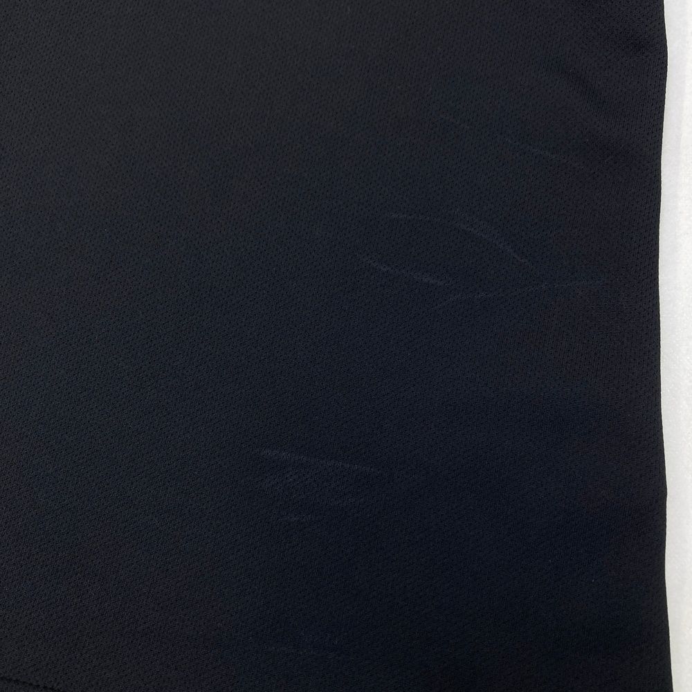 サイズ：S DECEMBERMAY ディセンバーメイ ハイネック半袖Tシャツ
