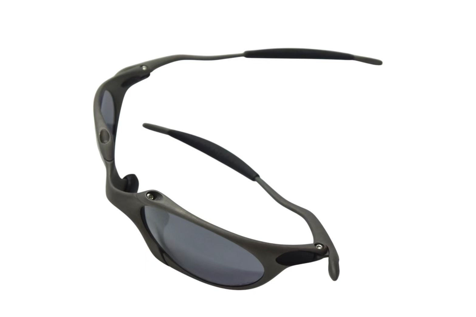OAKLEY オークリー Romeo1 ロメオ1 サングラス X-METAL ブラック