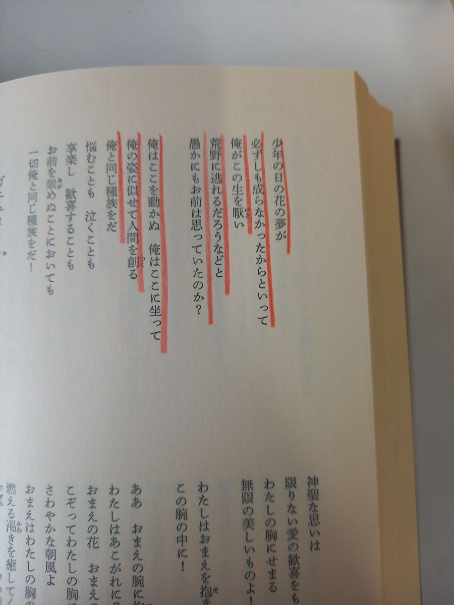 ゲーテ全集 1〜15巻＋別巻+ゲーテ読本 計17冊セット 月報付 潮