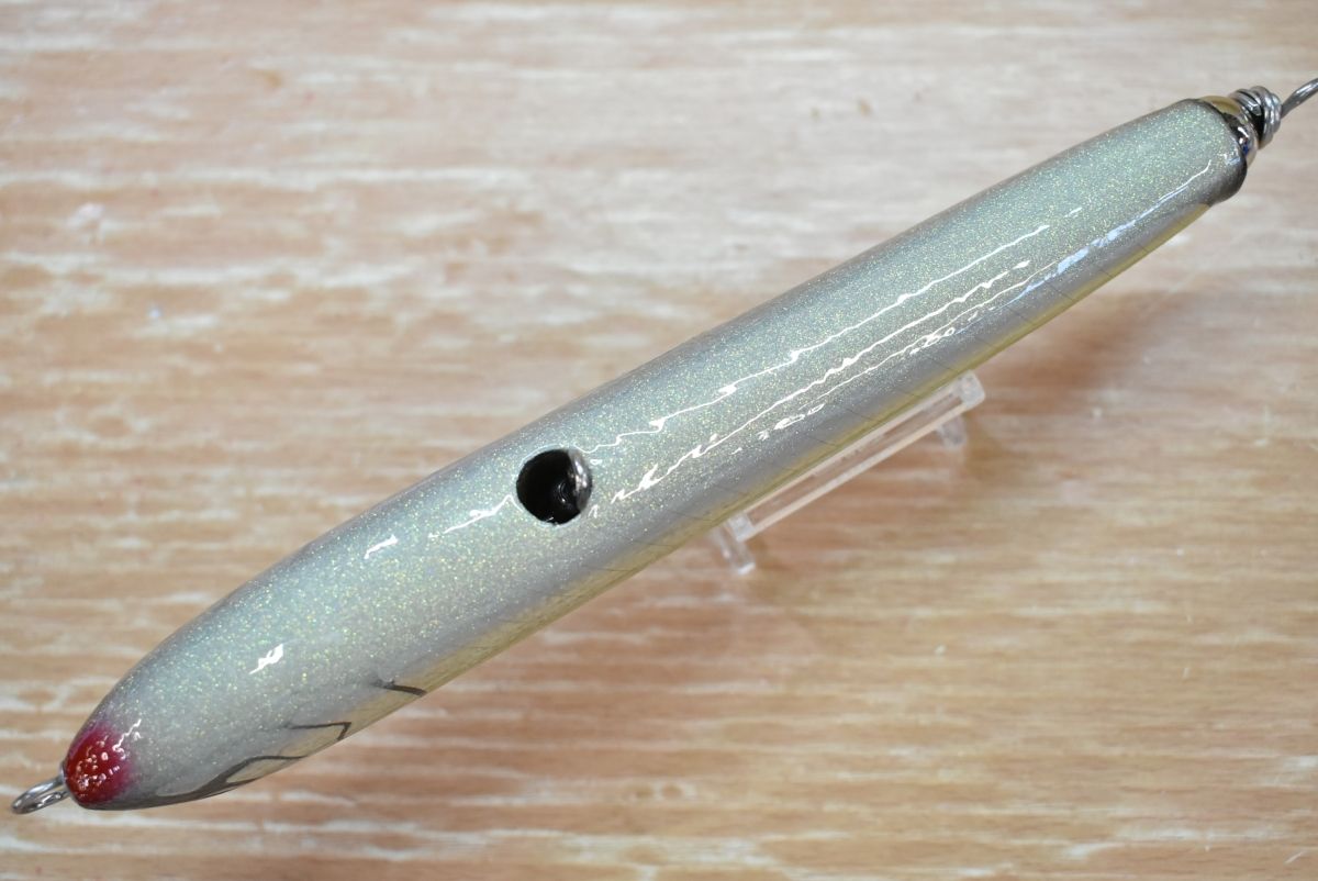 カーペンター BC－γ ガンマ 75-190 Carpenter Gamma ヒラマサ