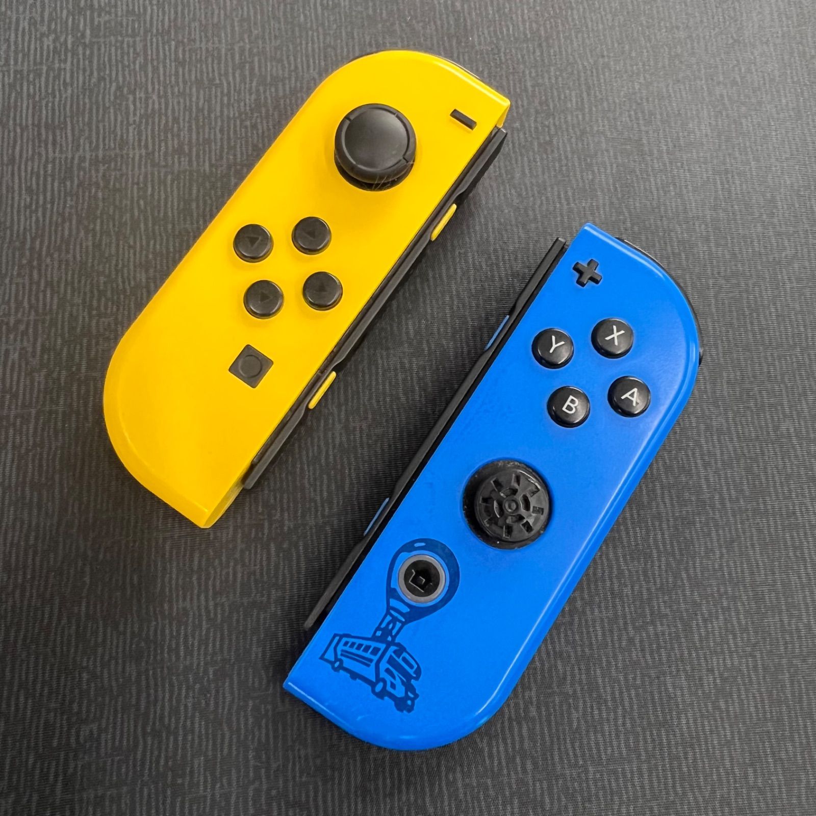 フォトナデザインのSwitch‼️（レア‼️） フォトナデザインのSwitch‼️（レア‼️） - メルカリ
