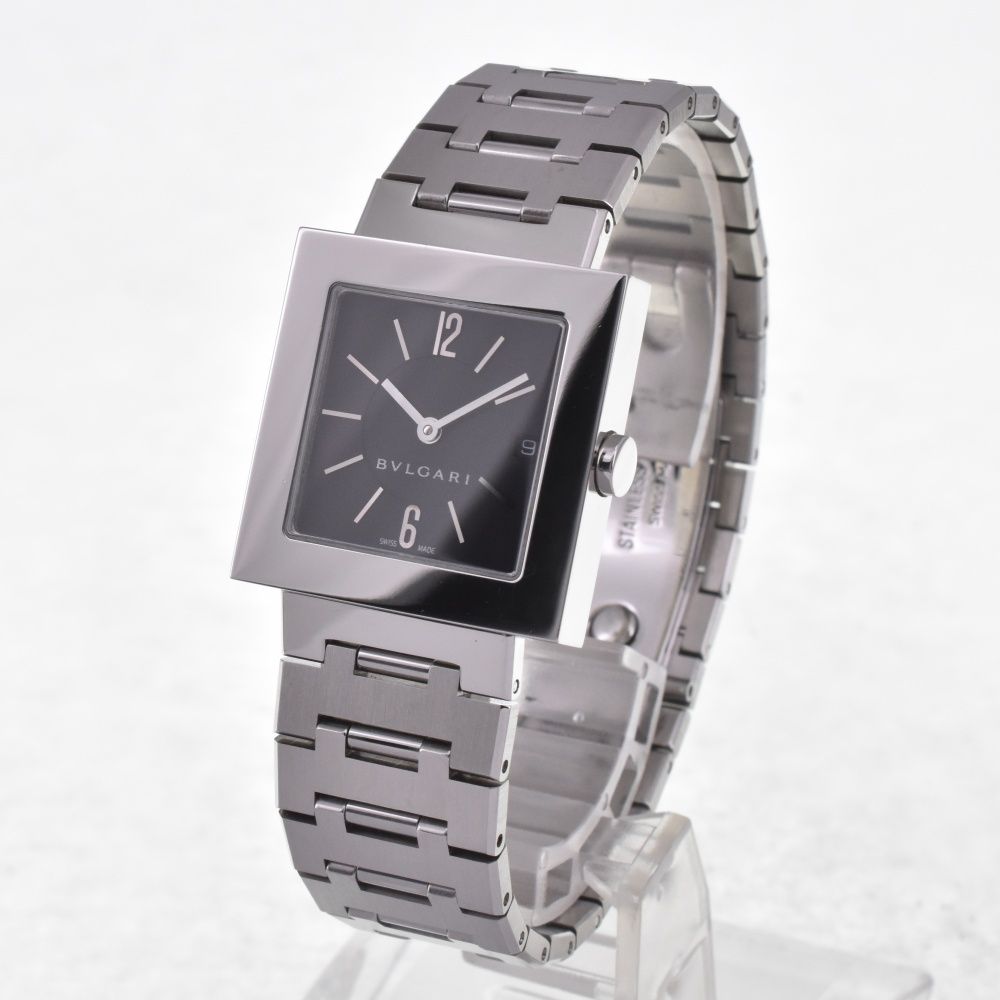 稼働品！ブルガリ♦︎ クアドラード♦︎レディース腕時計 稼働品！ブルガリ♦︎ クアドラード♦︎レディース腕時計 【公式通販】