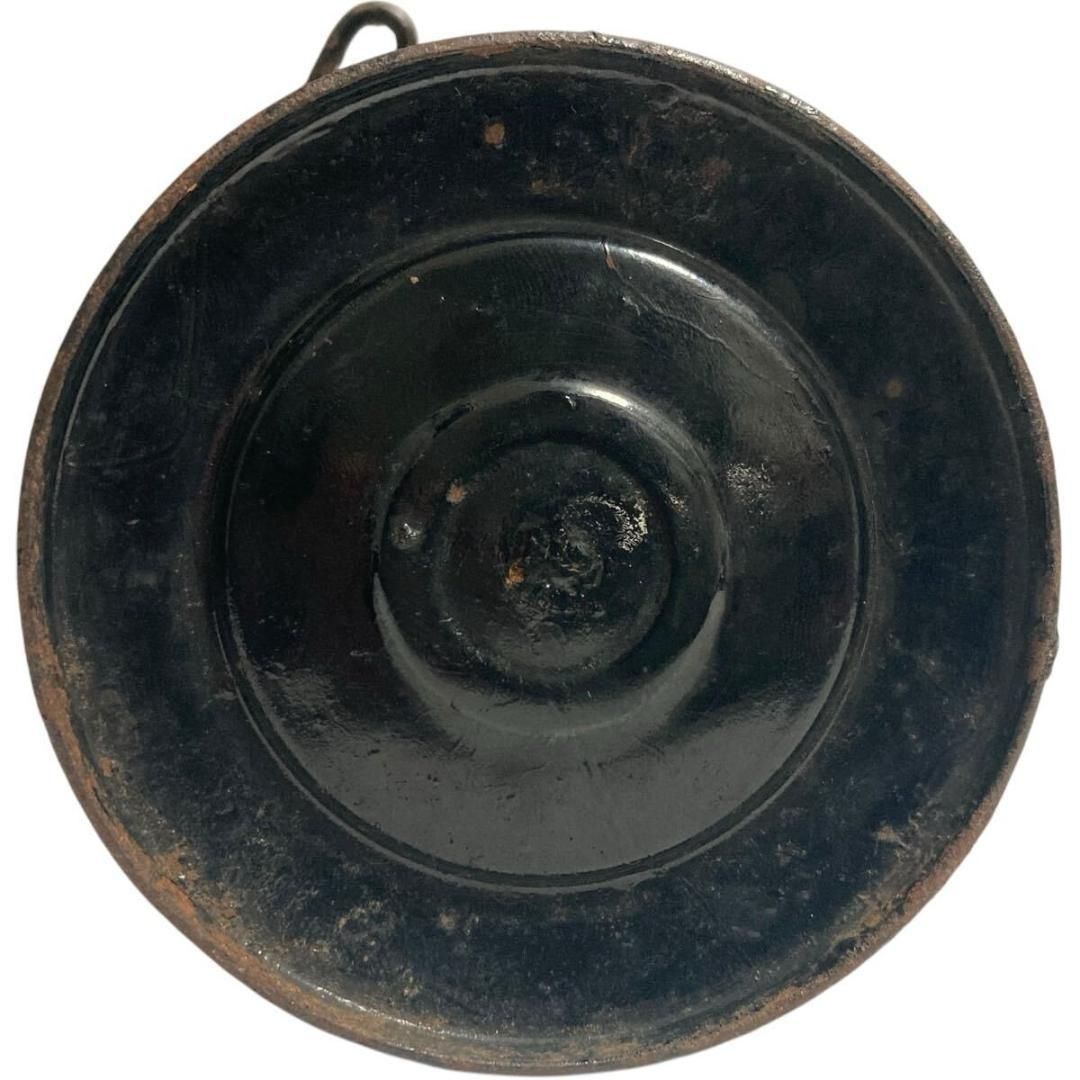 陶器バーナーにメッキタンク 1954年8月製 コールマン 236 r54