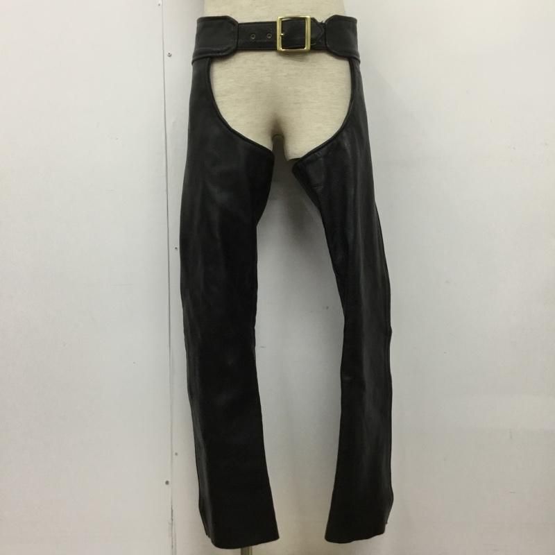 VANSON ヴァンソン その他ボトムス レザーチャップス レザーパンツ 22