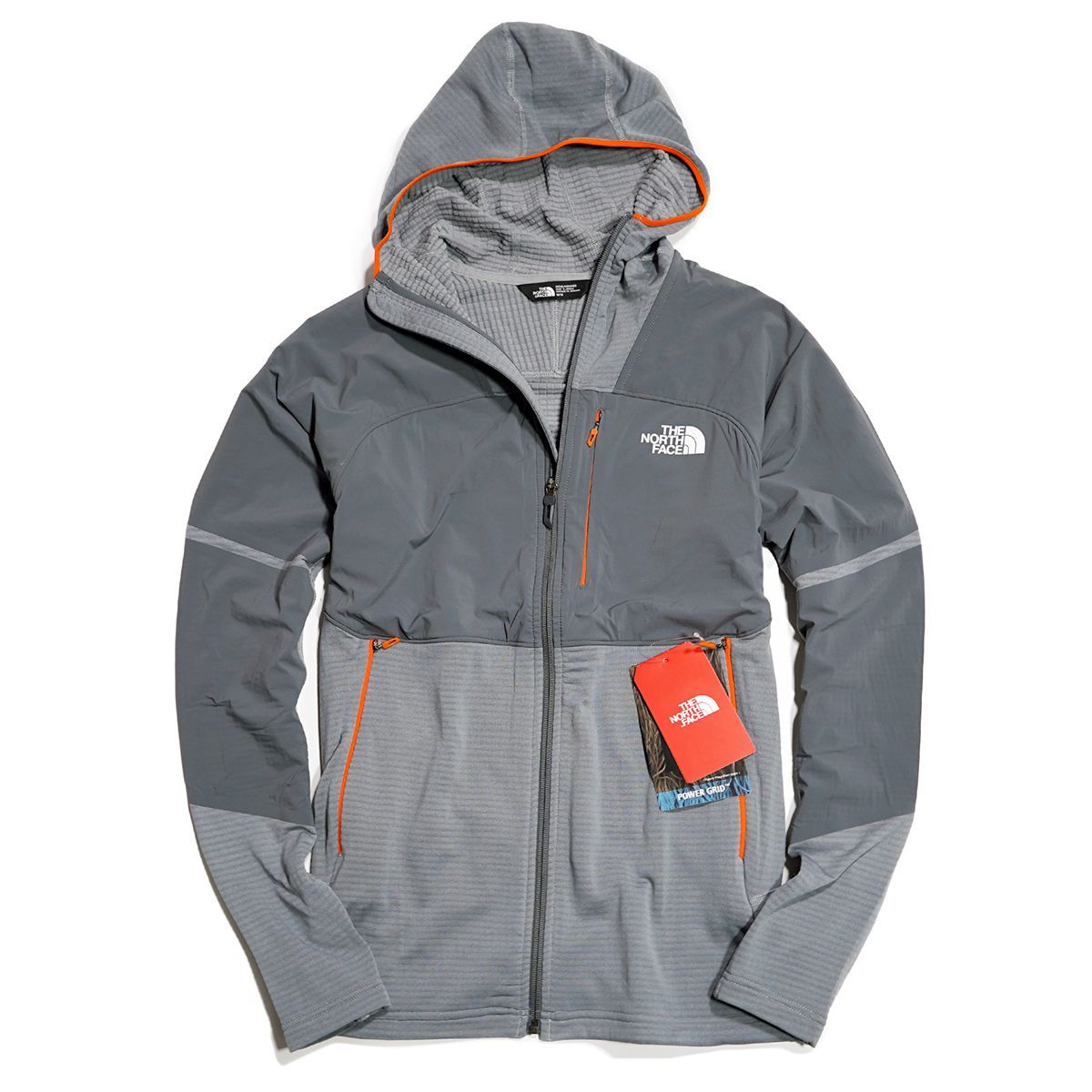 ザ ノースフェイス フリース ジャケット The North Face PROGRESSOR 