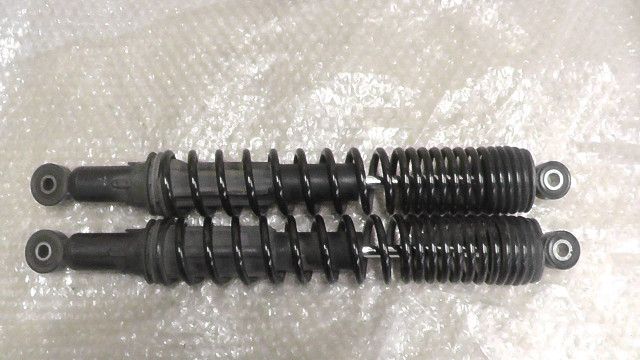 フォルツァZ MF10 の リアサス:#1759291708 Yahoo!オークション