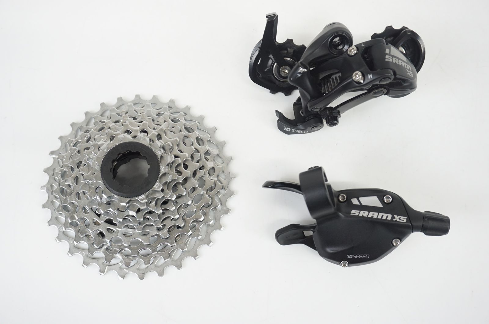 SRAM スラム X5 コンポセット | バイチャリ大宮店