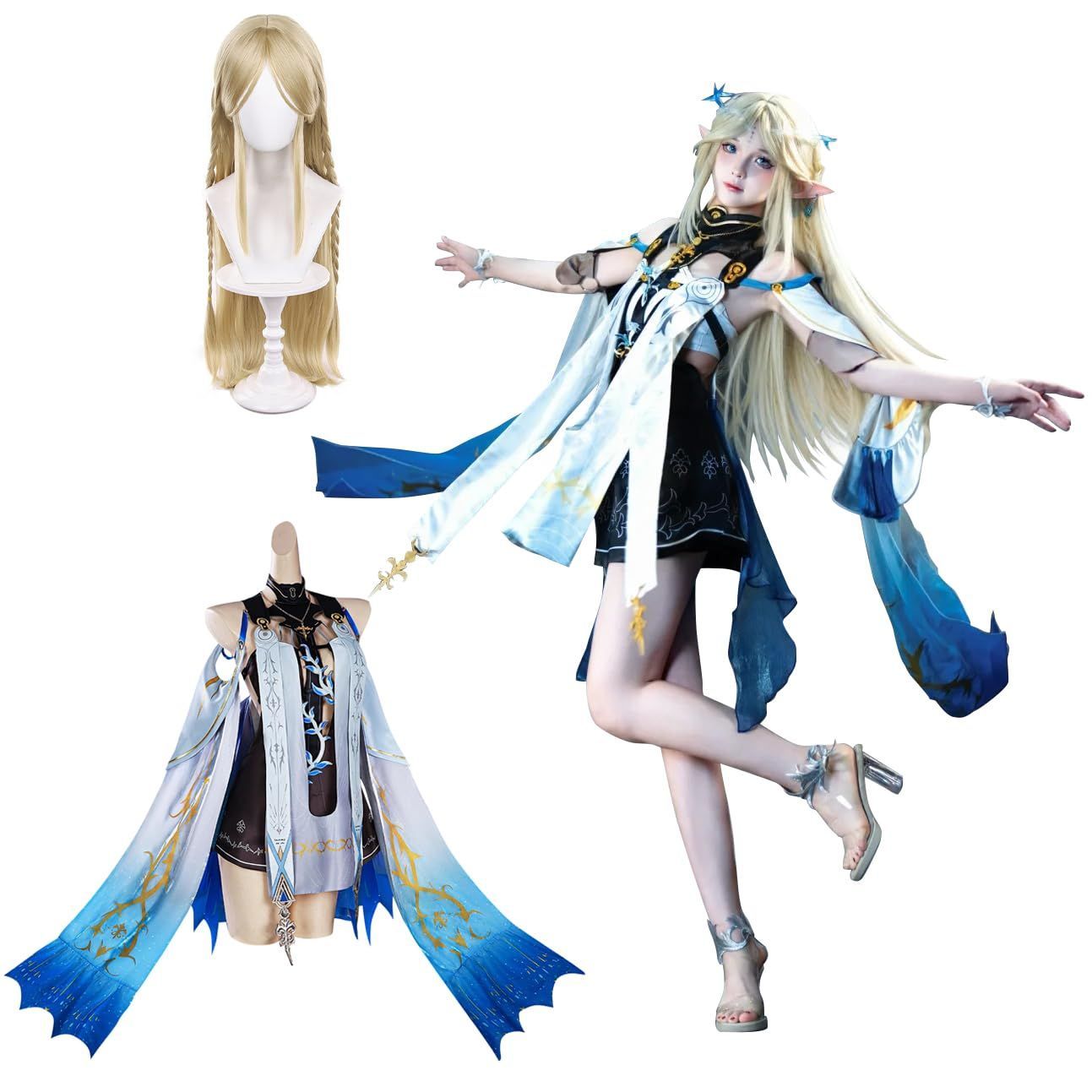 天使禁猟区 漫福ガチャ A賞 ファイングラフ B 漫福ガチャ 天使禁猟区 A