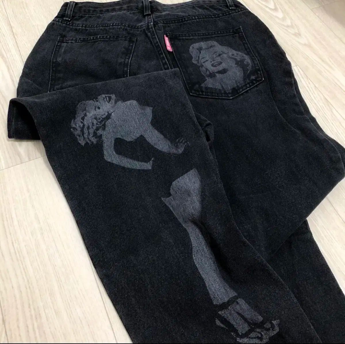 マレーネ モンロー