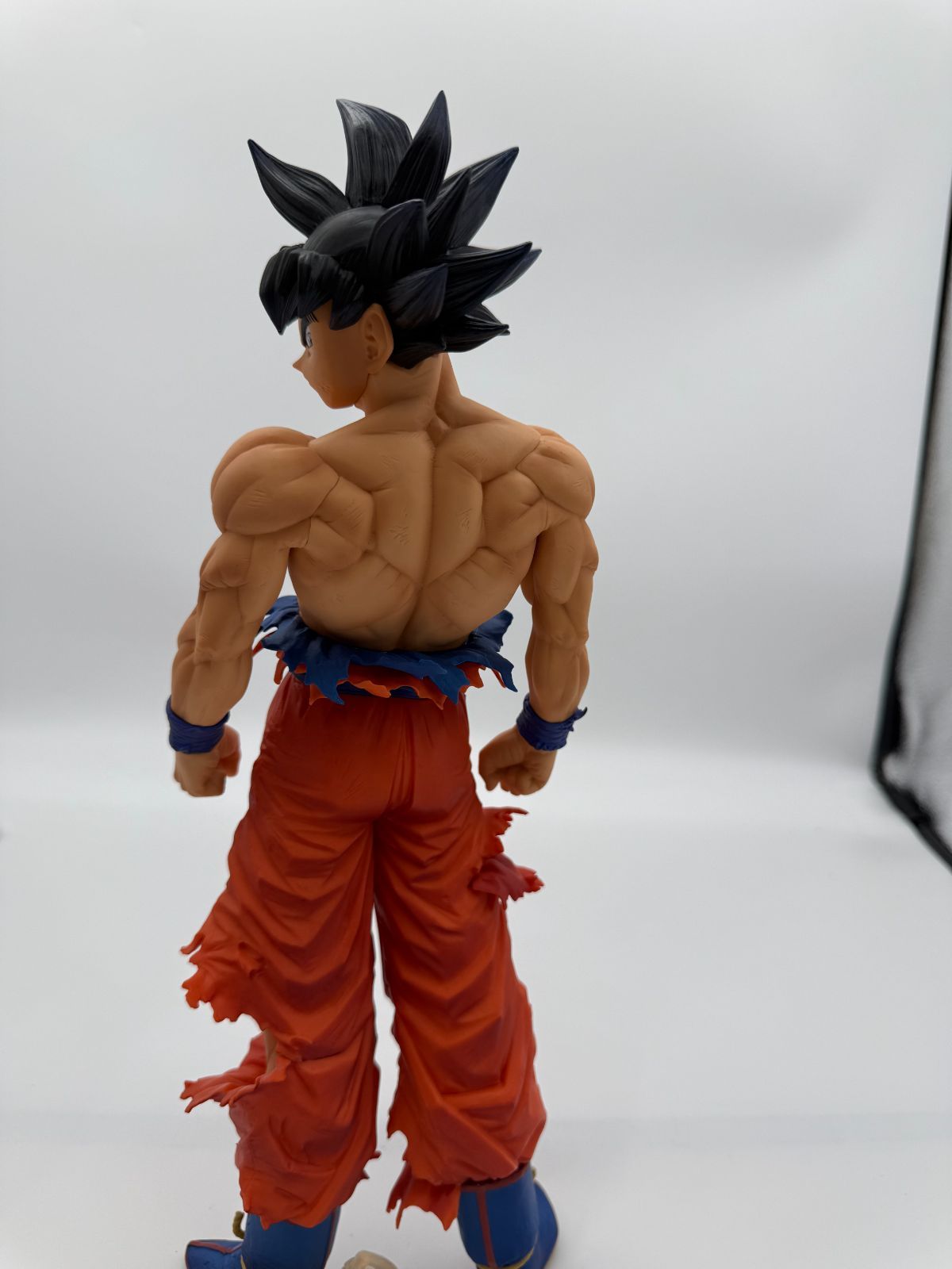 ☆　ラストワン　extreme　ドラゴンボールフィギュア　孫悟空　身勝手　☆ 一番くじ ドラゴンボール EXTREME SAIYAN ラストワン賞 孫悟空