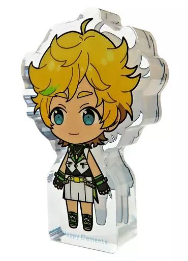 あんさんぶるスターズ春川宙　台湾アクリルスタンド　海外 再販】あんさんぶるスターズ！！ アクリルスタンド Switch 春川宙