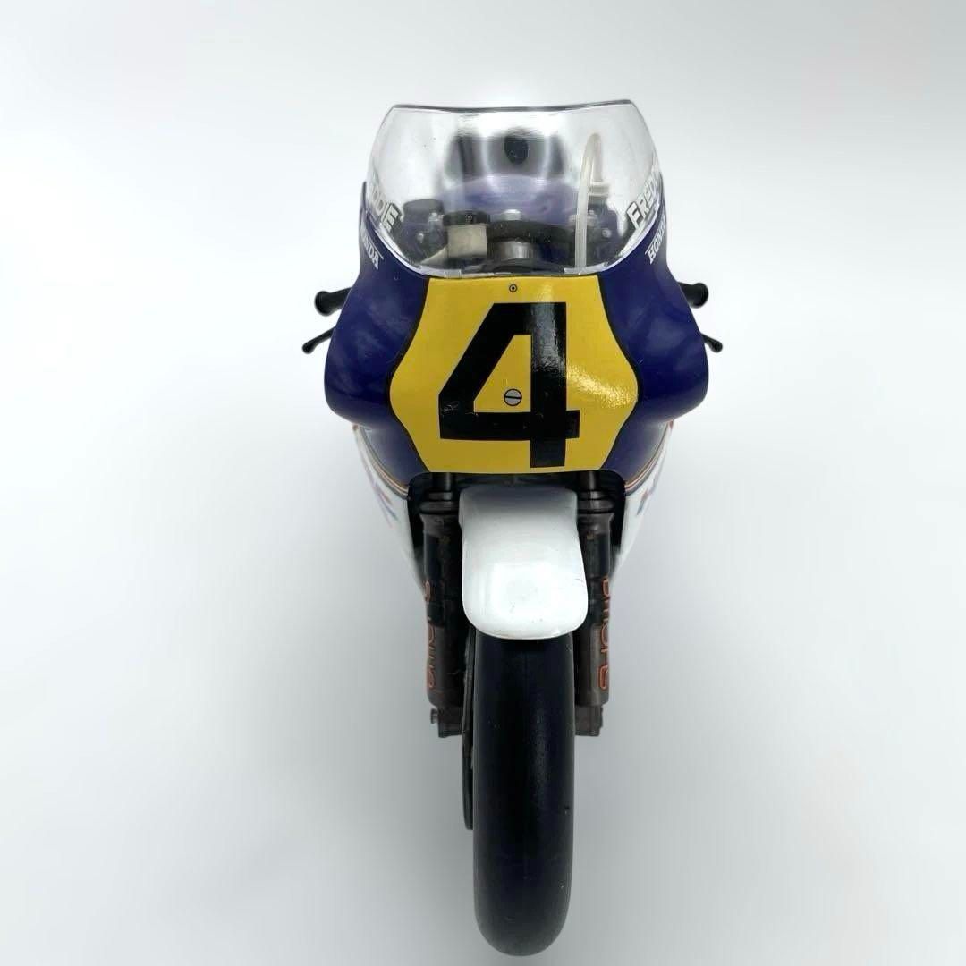 ミニチャンプス1/12 HONDA NSR500・F.スペンサー・GP1985 ミニチャンプス 1/12 HONDA NSR500 F.スペンサー GP1985
