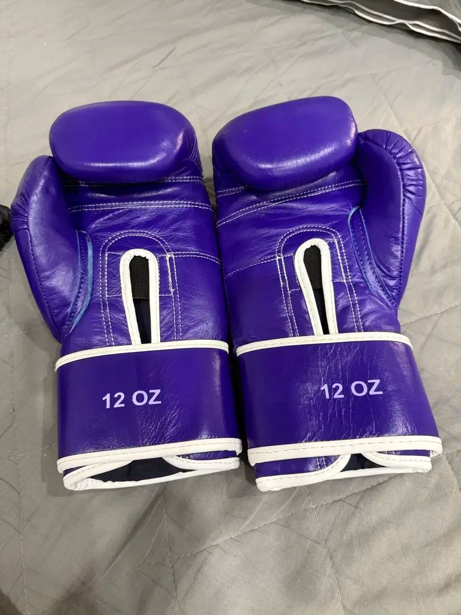 ヘッドギア グローブ