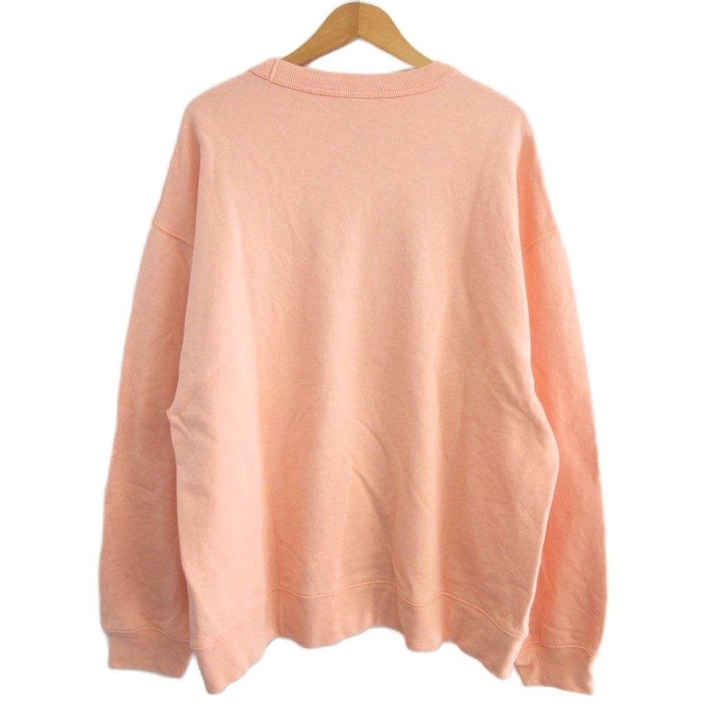 ドリスヴァンノッテン DRIES VAN NOTEN タグ付 24SS HAX SWEAT