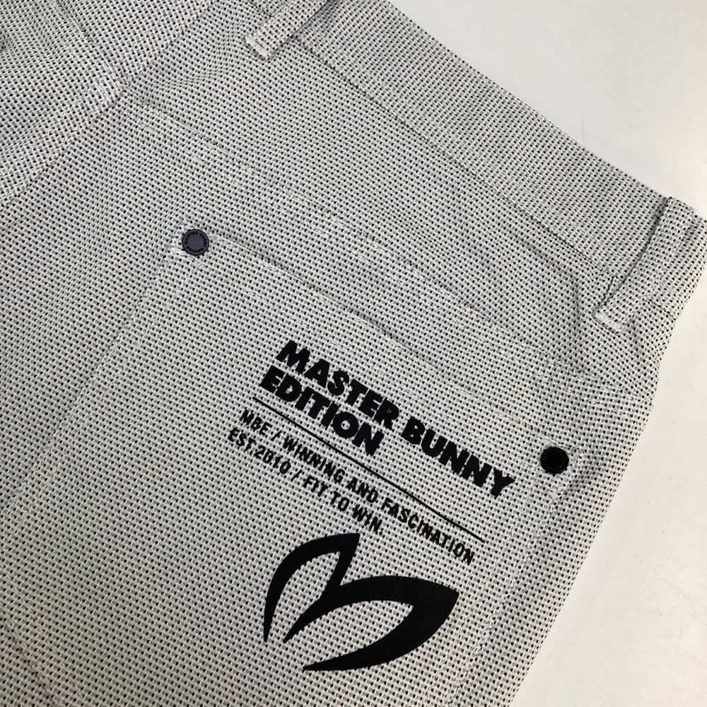 サイズ：5 MASTER BUNNY EDITION マスターバニーエディション