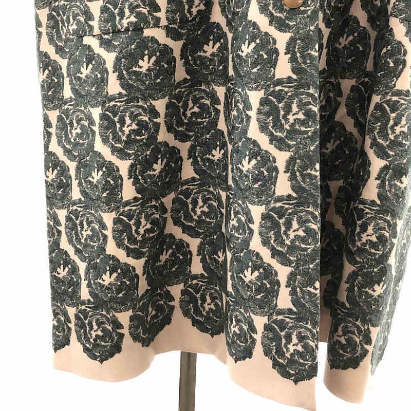 新品】 mina perhonen / ミナペルホネン | 2023AW | 2023-24 a/w flair