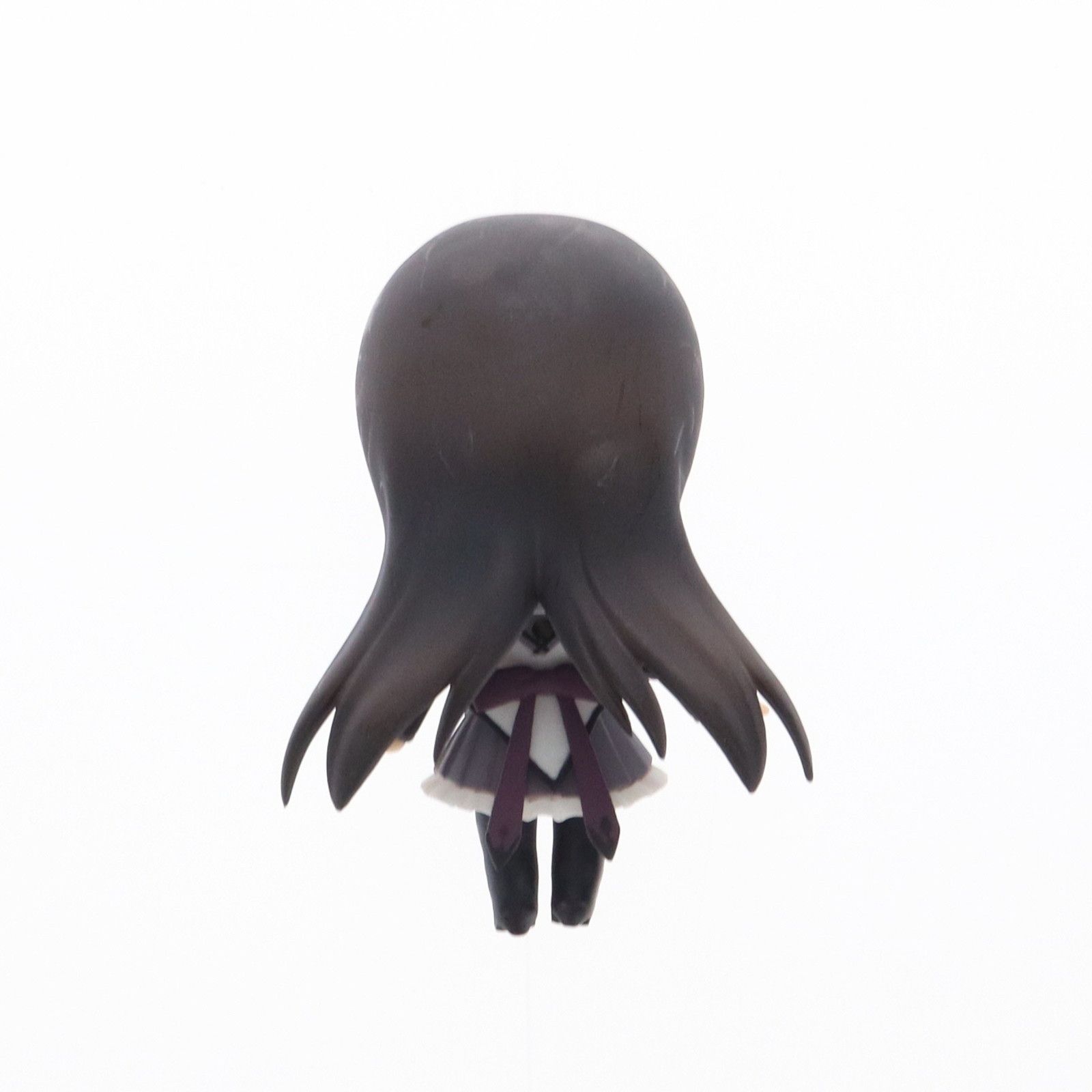 ねんどろいど 182 暁美ほむら(あけみほむら) 魔法少女まどか☆マギカ 