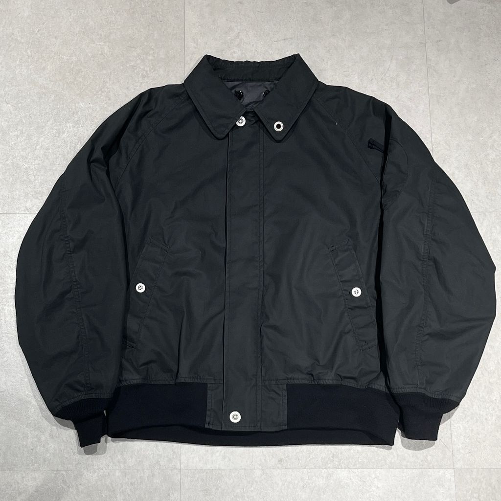 COMME des GACONS HOMME コムデギャルソンオム 25SS Oil Coated