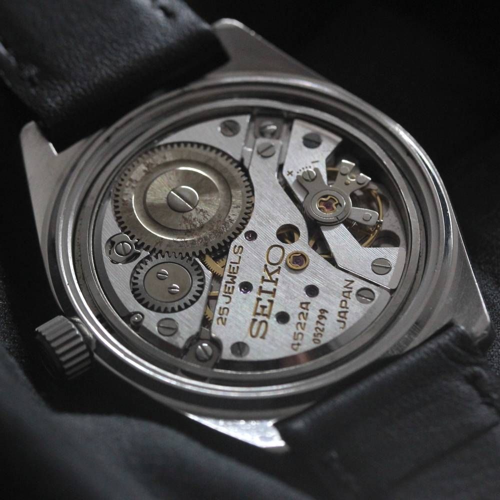 ヴィンテージ腕時計 106