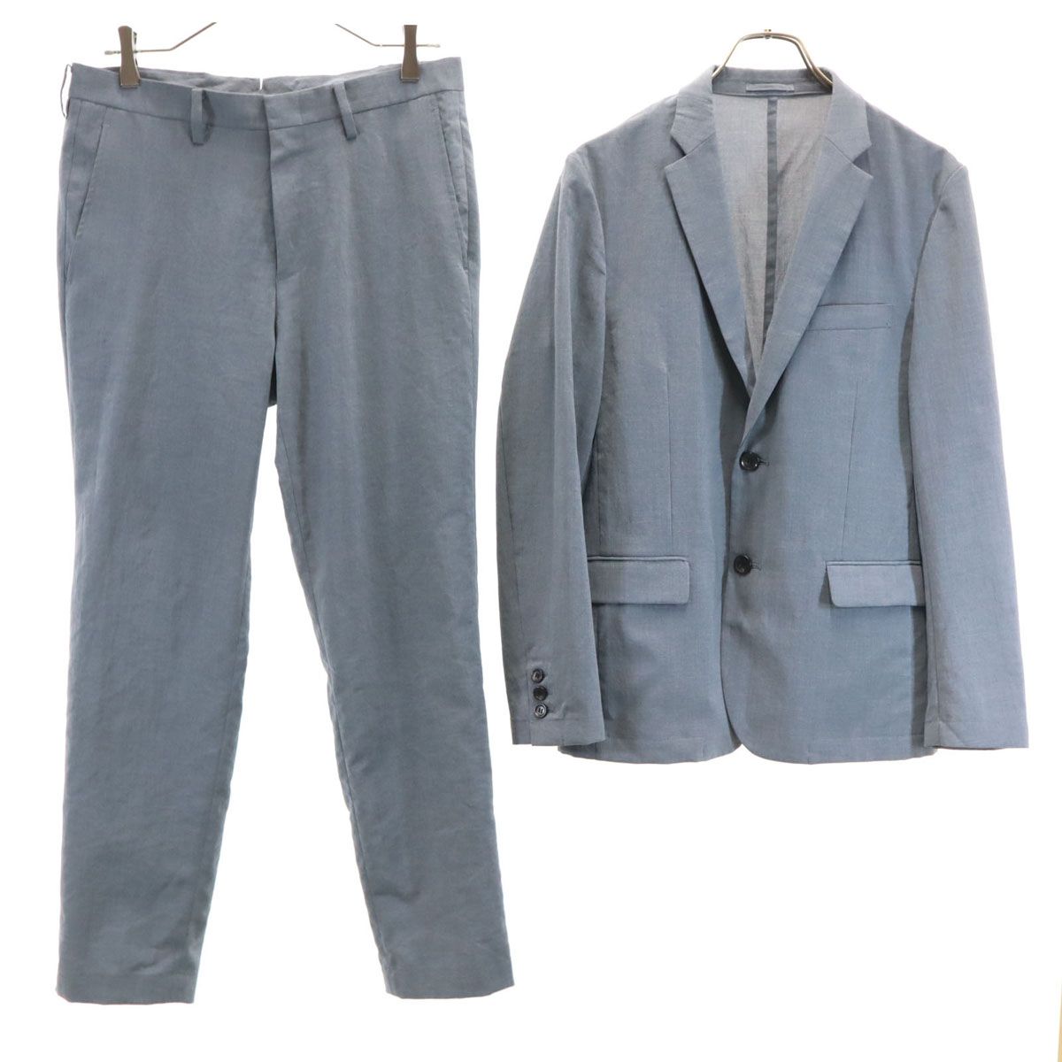 JOURNAL STANDARD ジャーナルスタンダード スーツ 上下 セットアップ M 