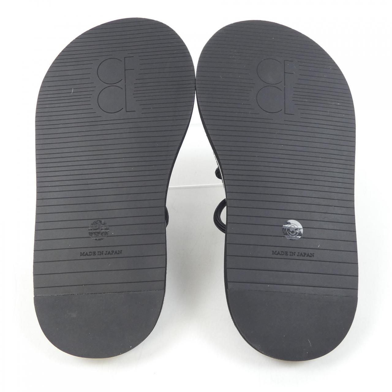 シーエフシーエル CFCL サンダル - メルカリ 