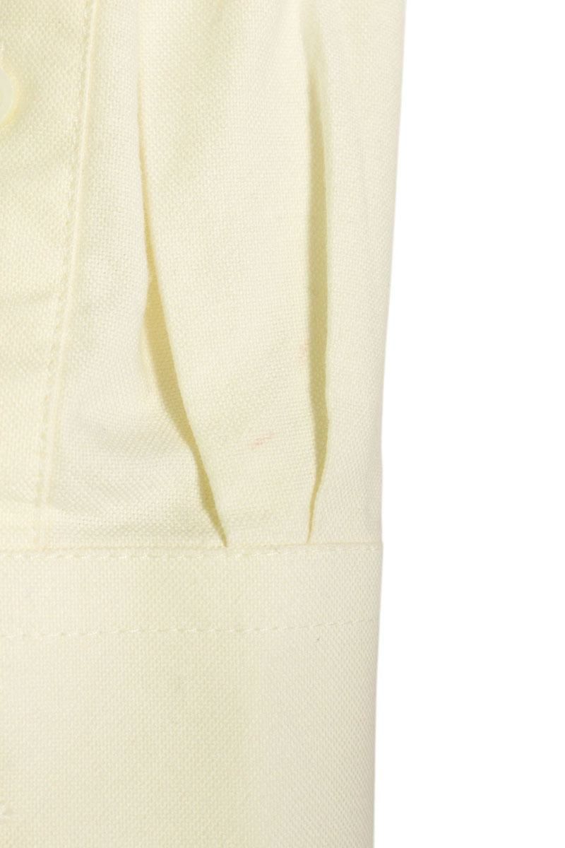 アミアレクサンドルマテュッシ BFFSH091.480 ハートAロゴ長袖シャツ  