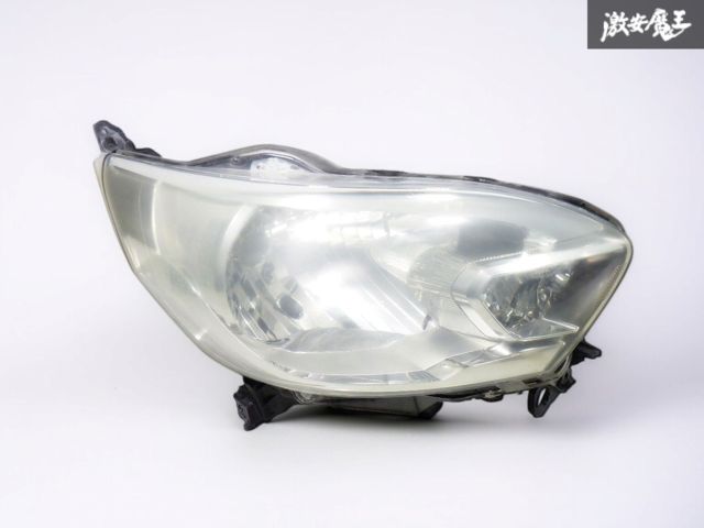 専用商品になります。 日産 デイズルークス B21A 右ライト ハロゲン 純正 236121 高品質，人気