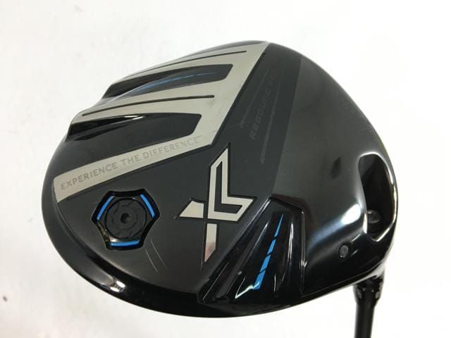 【中古ゴルフクラブ】ダンロップ ゼクシオ エックス (XXIO X) ドライバー 2024 Miyazaki AX-3 1W【14日間返品OK】