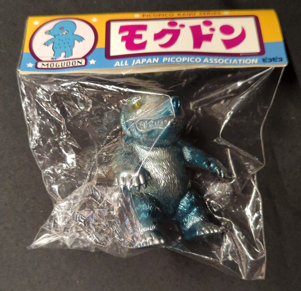 One up ピコピコ モグドン SF81 - メルカリ