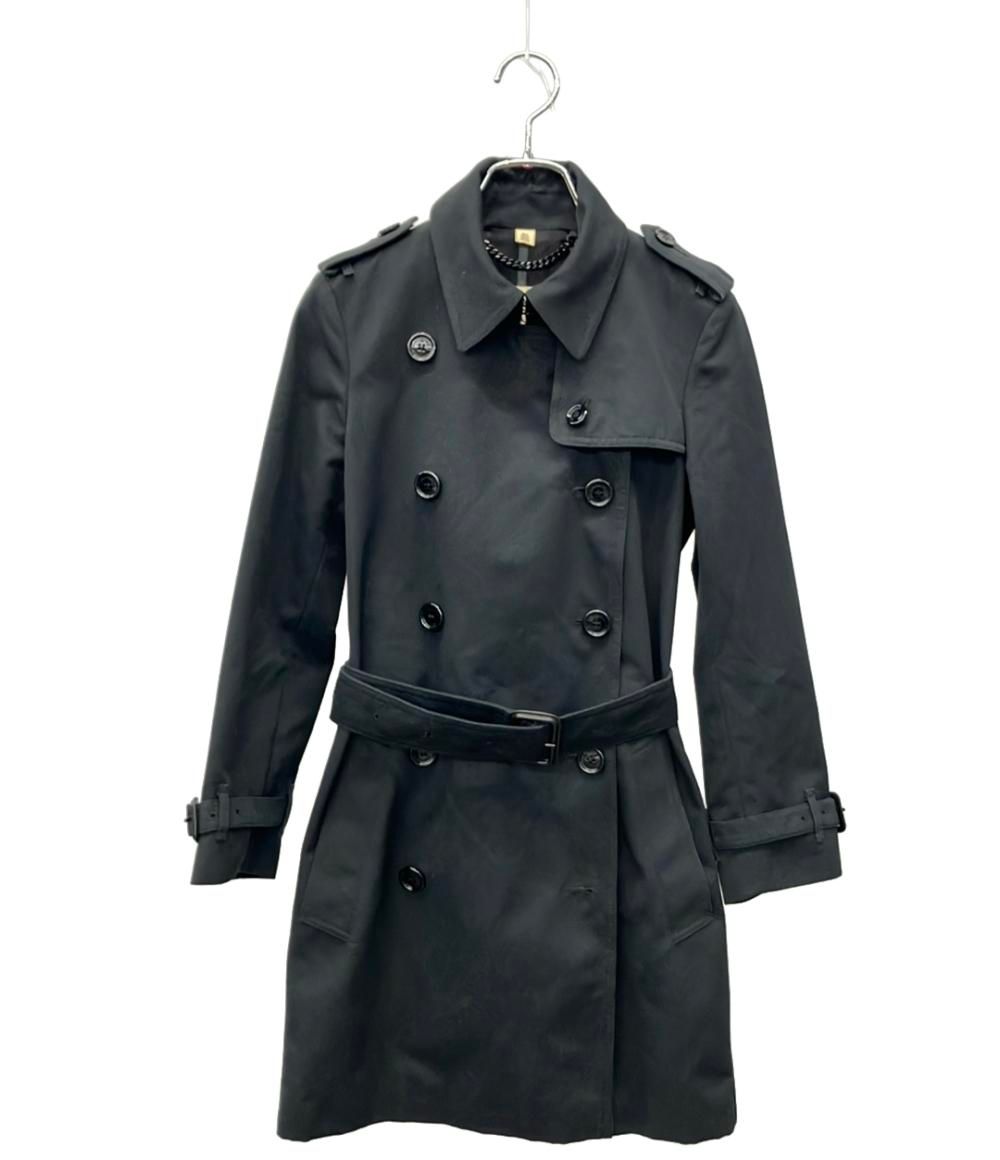 バーバリーロンドン トレンチコート レディース SIZE 34 BURBERRY LONDON