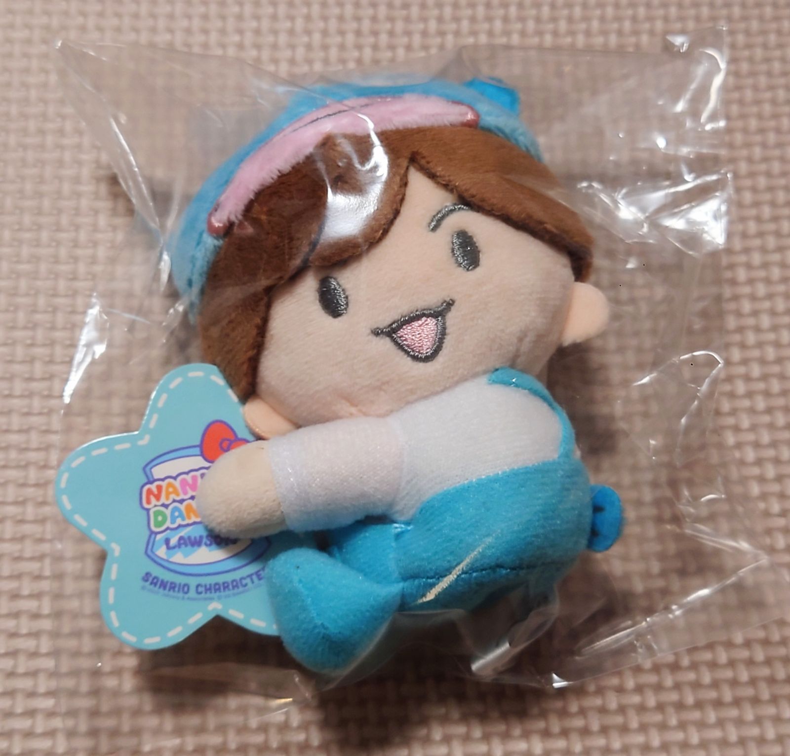 なにわ男子 サンリオコラボ 藤原丈一郎 ハンギョドン - メルカリ