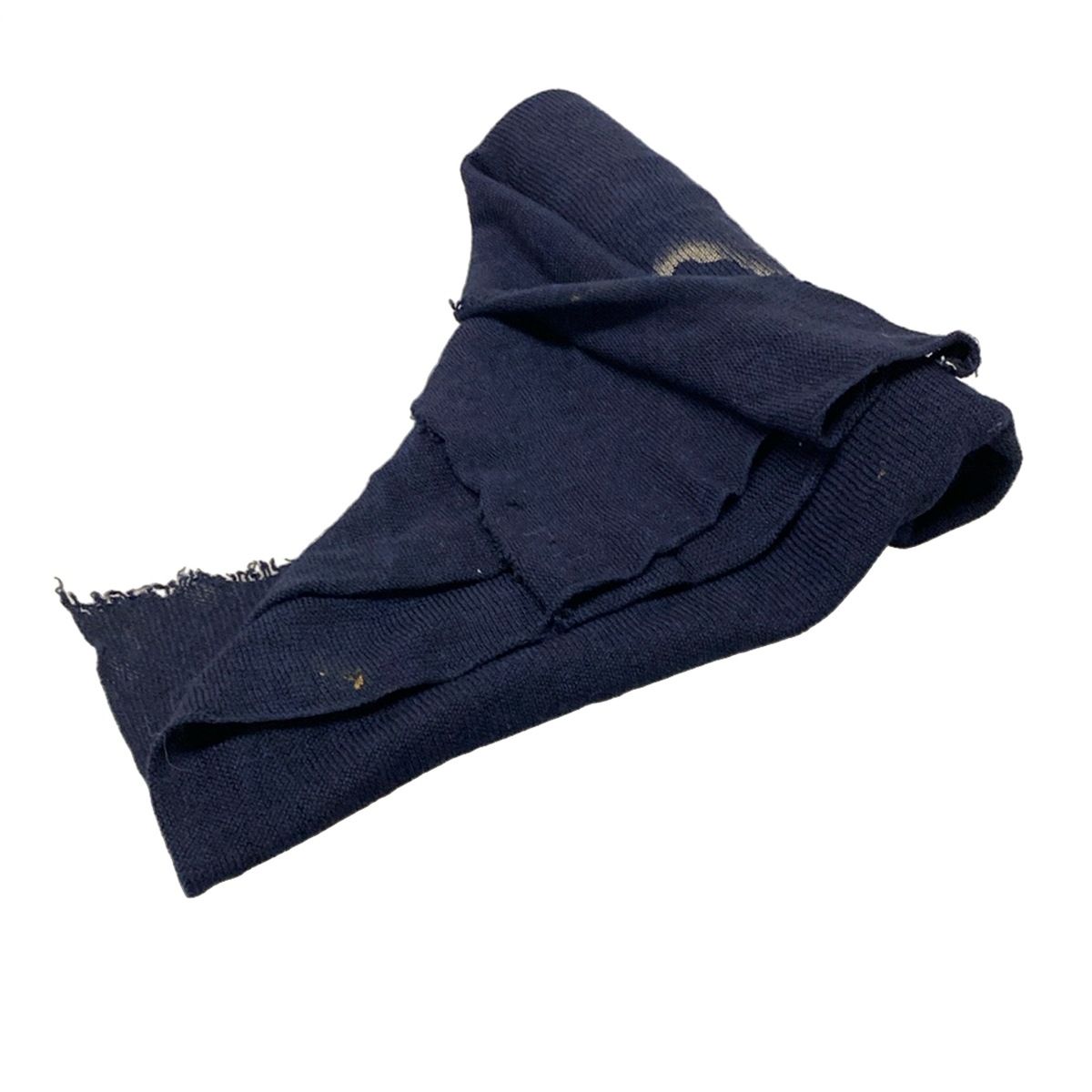 ダークネイビー×ライトベージュ