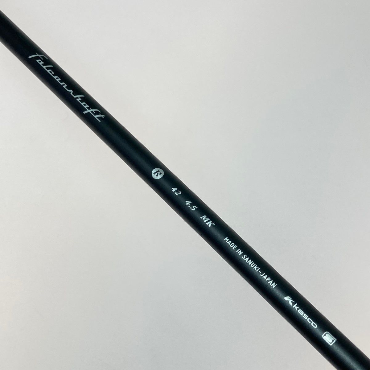 Kasco - ◎◎kasco キャスコ UFO SpeedSole UT 18° ユーティリティ falconshaft R キャスコ（KASCO）（メンズ）ユーフォー エアー UFO AIR by