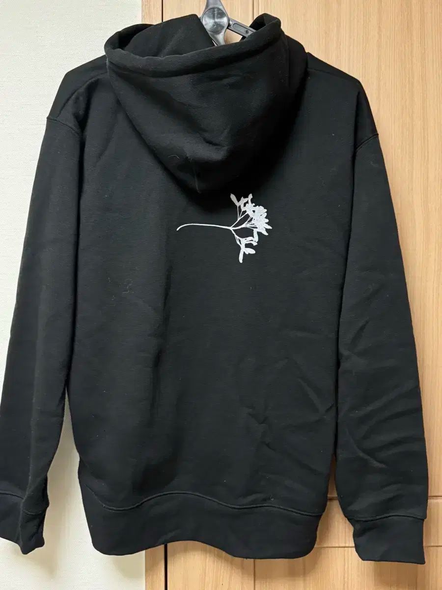 プレグファーム フラグファーム ｜ 雨滴 フーディー フード付きTシャツ 