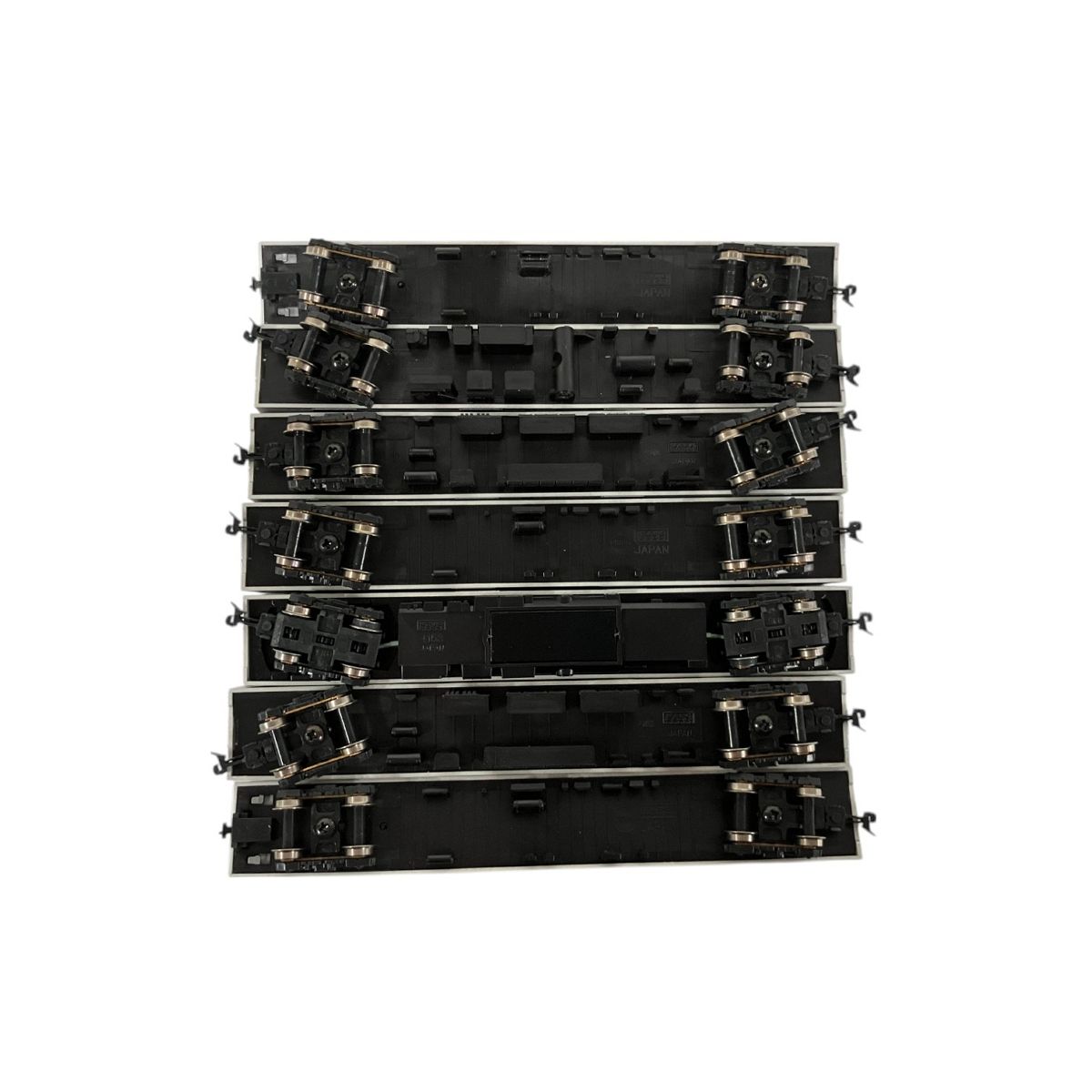 【車両美品】KATO Nゲージ 10-184 205系 直流通勤形電車 京葉線色 KATO 10-184 205系 直流通勤形電車 京葉線色 鉄道模型 Nゲージ