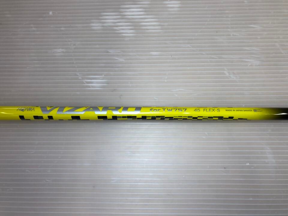 ホンマゴルフ