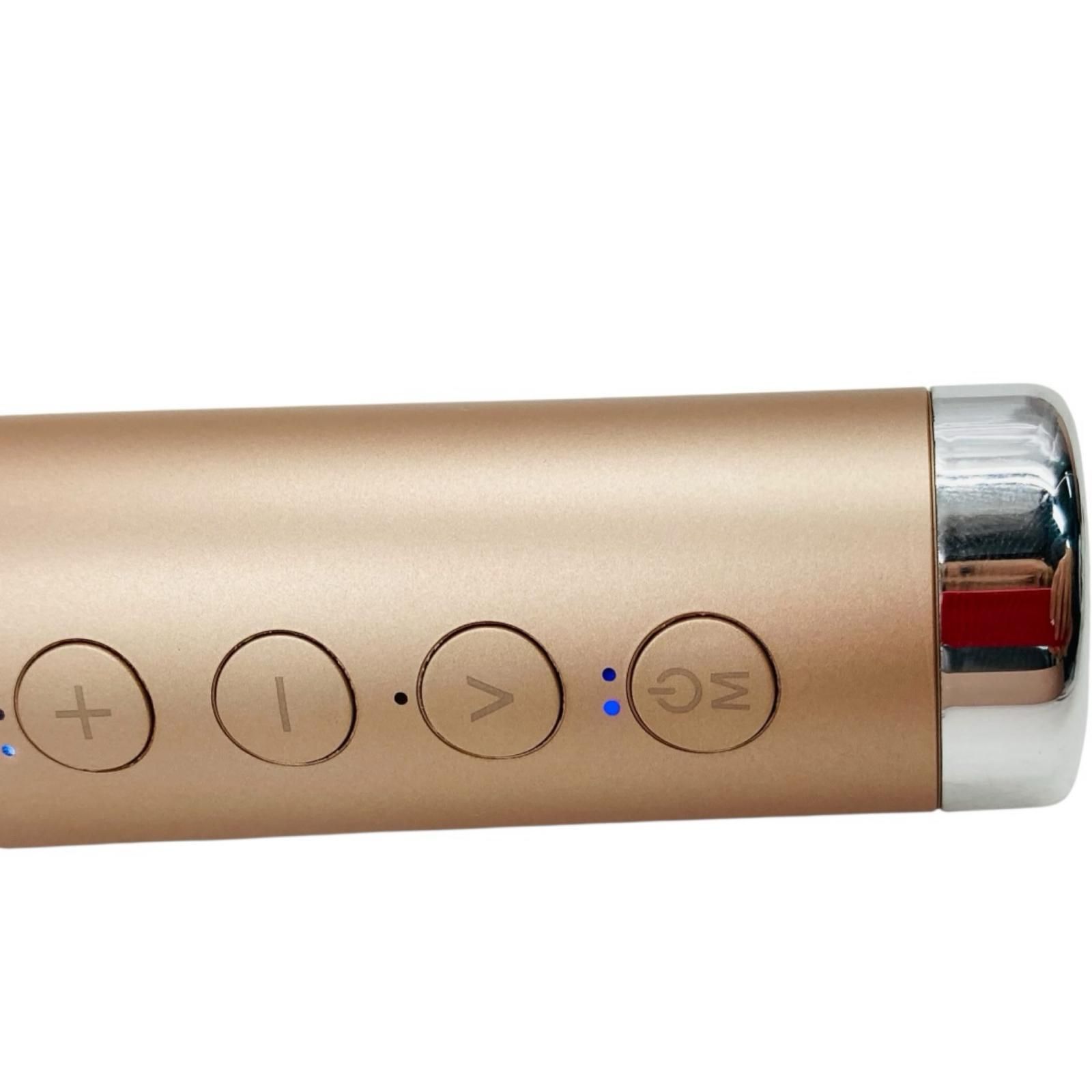 美顔器 CL-OK-ZKBM