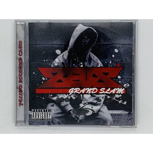 CD ZEUS / GRAND SLAM 自主制作 seeda zorn / 激レア Z22 - メルカリ